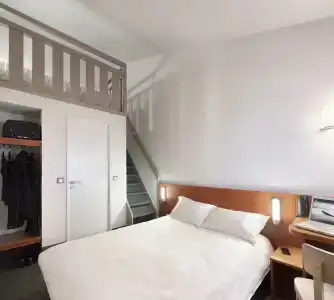 hôTel b&b Clermont-Ferrand Le BréZet aéRoport - 2