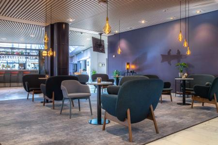 Radisson Blu Scandinavia Aarhus - 17