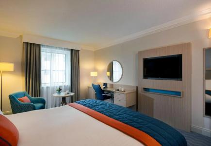 Jurys Inn Brighton Waterfront - 3