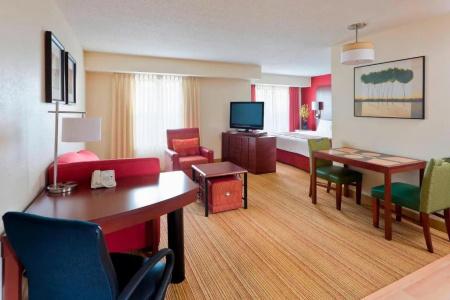 Residence Inn by Marriott - 33