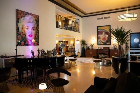 National, An Adult Only Oceanfront Resort - 1