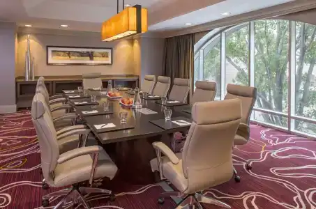 Hyatt Regency - 13