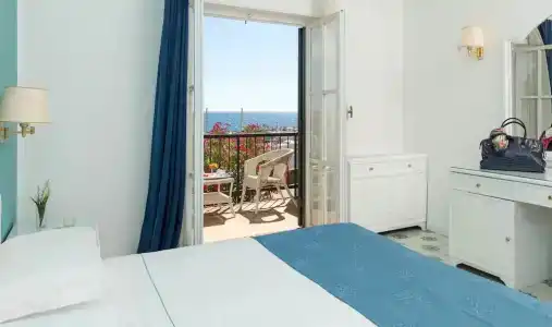Mercure Civitavecchia Sunbay Park - 42