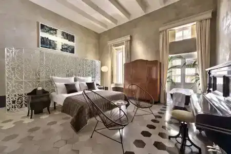 Casa Ellul - Small Luxurys of the World - 37