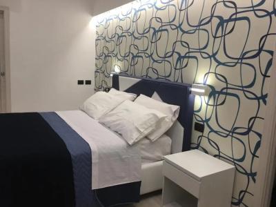 Starita Bed & Pizza - 40