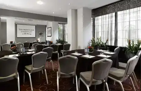 The Montcalm At Brewery London City - 40