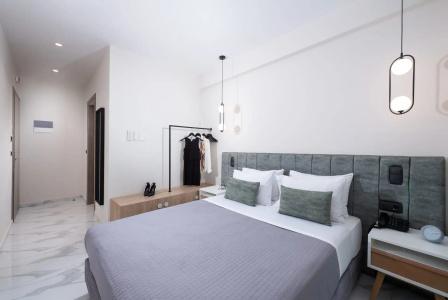Enattica Suites - 105