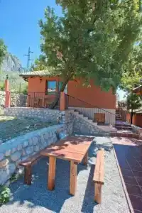 Harmonia Bungalows & Pool - 145