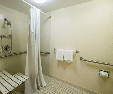 Red Roof Inn Indianapolis South - 27