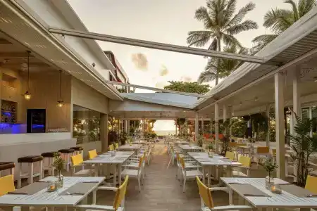 Doubletree By Hilton Phuket Banthai Resort - Sha Extra Plus - 24
