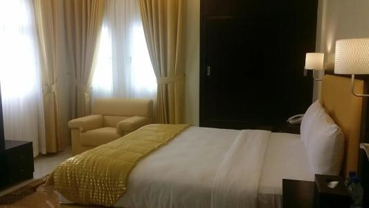 Remas Suites - Al Khoudh, Seeb, - 2