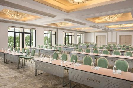 The Westin La Quinta Golf Resort & Spa - 18
