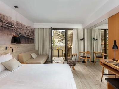 Ibis Styles Heraklion Central - 106