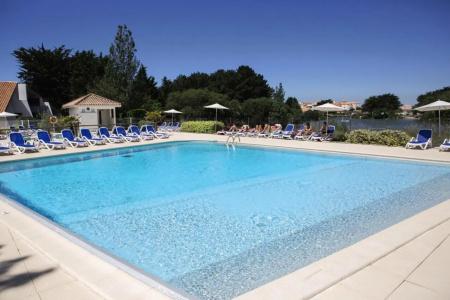 Belambra Clubs Saint-Jean-de-Monts - Les Grands Espaces - 13