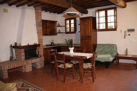 Podere La Chiusella b&b - 23