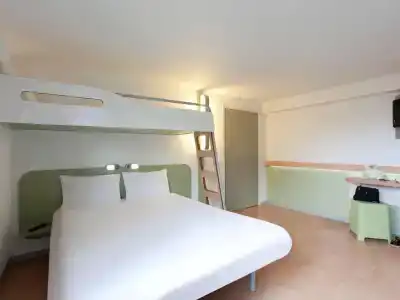 ibis budget Tarbes - 32