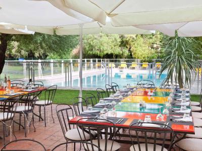 Novotel Nice Aéroport Cap 3000 - 21