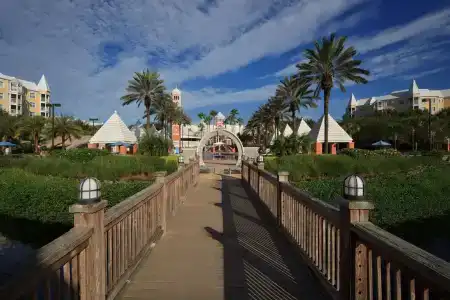 Hilton Grand Vacations Club SeaWorld Orlando - 19