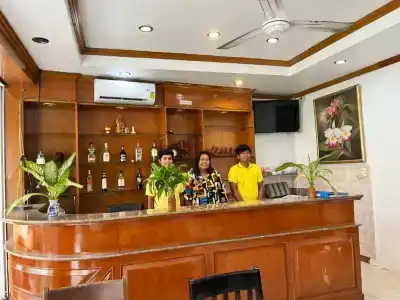 Lamai Guesthouse - 11