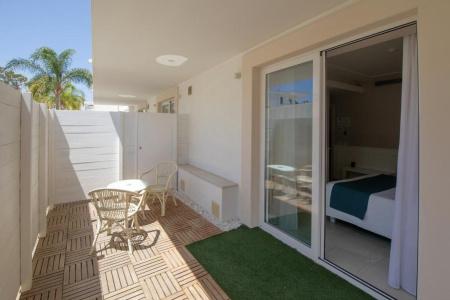 Bianco Riccio Suite - 44