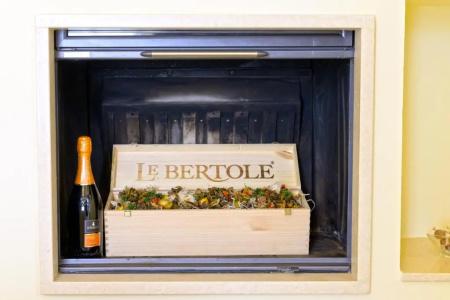 Perlage Suite Luxury b&b - 57