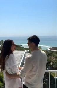 La Mer Sunshine Beachfront - 171