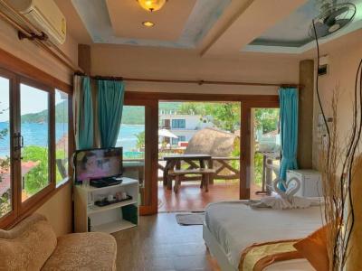 Dd Hut Koh Tao - 79