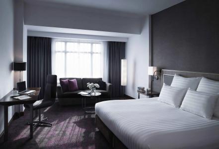Pullman Hanoi - 2