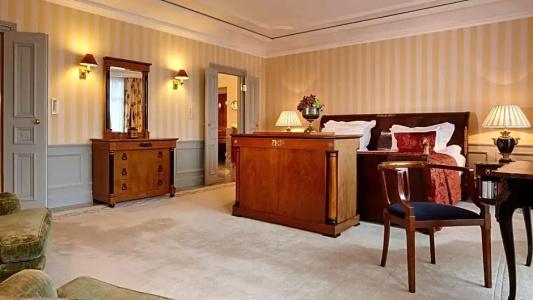 Adlon Kempinski Berlin - 117