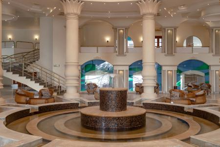 Coral Hills Resort Marsa Alam - 18