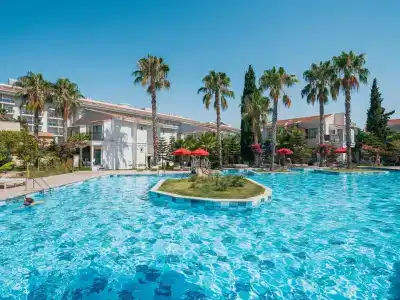Lyra Resort & Spa - Ultra All Inclusive - 17