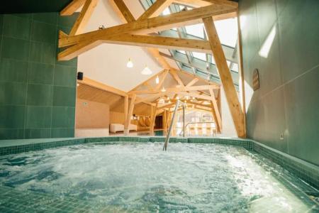 Mercure Chamonix Centre - 16