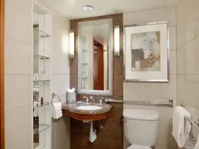 San Diego Marriott Gaslamp Quarter - 67