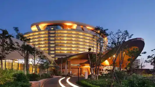 Intercontinental Sanya Haitang Bay Resort, An Ihg - 0