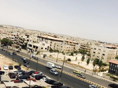 Panorama Amman - 18