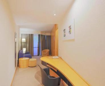 Golden Tulip Brasília Alvorada - 68