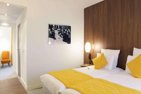 Best Western Plus 61 Paris Nation - 2