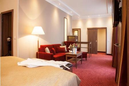 Kaiserhof Victoria - 52