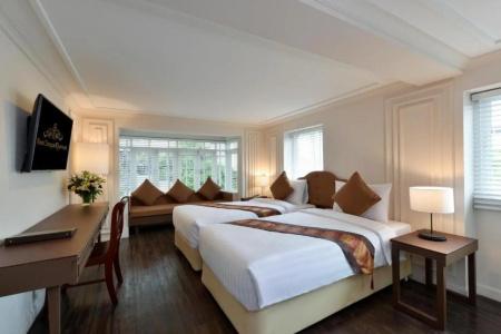 Siam Champs Elyseesi Unique - 11