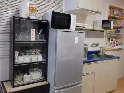 Backpacker's Mini House - 24