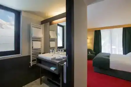 Excelsior Chamonix Hôtel & Spa - 89