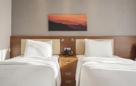 Hampton by Hilton Kocaeli - 25