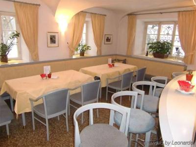 Schloss Leopoldskron - 23