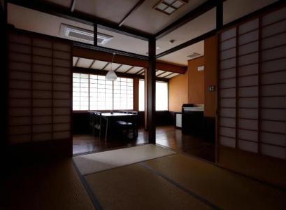 Itamuro Onsen Daikokuya - 53