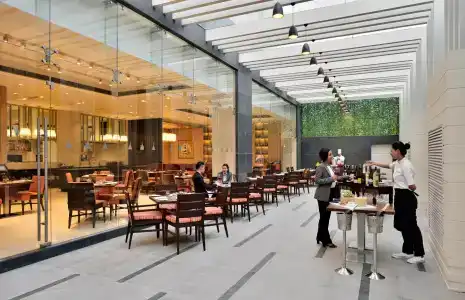 Fairfield by Marriott Kathmandu - 27