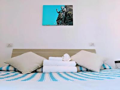 b&b Il Paradiso Di Capri - 18