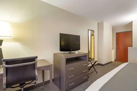 SureStay Plus by Best Western Houston Medical Center - 54