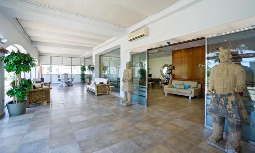 Miraflores Beach & Country Club - 25