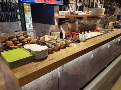 ibis budget Dortmund West - 6