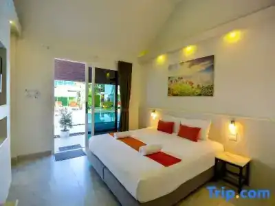 Phuket Airport - Sha Extra Plus - 59